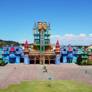 Beto Carrero World - Jan 2025