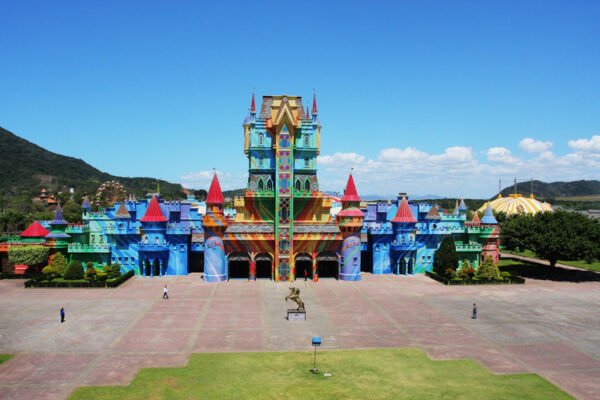 Beto Carrero World - Jan 2025