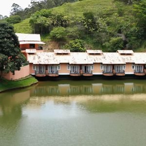 Hotel Fazenda Ribeirao & Pippa Tour