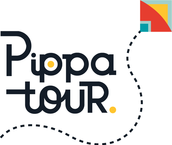 Logo Pippatour